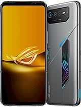 Asus ROG Phone 6D MORE PICTURES