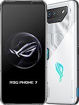 Asus ROG Phone 7 MORE PICTURES