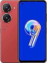 Asus Zenfone 9 MORE PICTURES