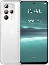 HTC U23 Pro MORE PICTURES