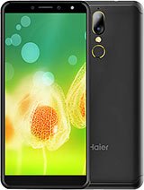 Haier L8 MORE PICTURES