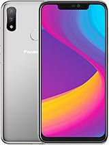 Panasonic Eluga X1 Pro MORE PICTURES