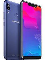 Panasonic Eluga Z1 Pro MORE PICTURES