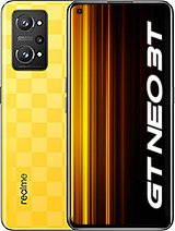 Realme GT Neo 3T MORE PICTURES