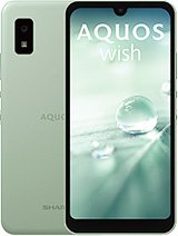 Sharp Aquos wish MORE PICTURES