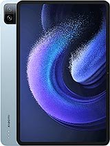 Xiaomi Pad 6 MORE PICTURES