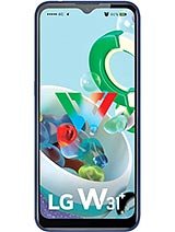 LG W31+ MORE PICTURES