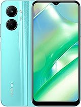 Realme C33 2023 MORE PICTURES