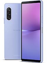 Sony Xperia 10 V MORE PICTURES