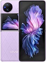 vivo X Flip MORE PICTURES