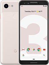 Google Pixel 3 MORE PICTURES