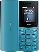 Nokia 106 4G (2023) MORE PICTURES