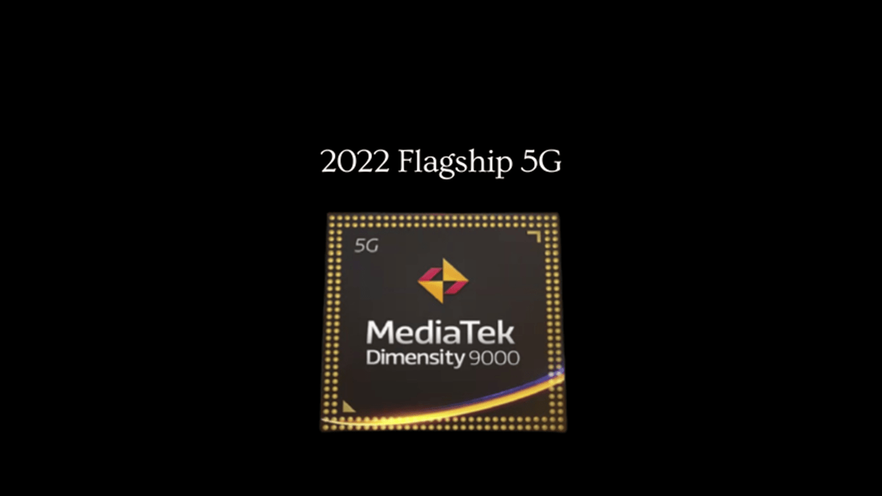 MediaTek Dimensity 9000, 7050, 700 Powerfull Chipset - Mobile phone