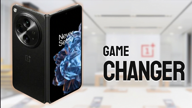 OnePlus Open Review