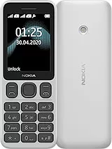 Nokia 125 (2020)