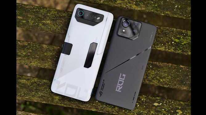 Asus ROG Phone 8 Pro Review