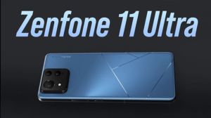 Asus Zenfone 11 Ultra is launching on March 14