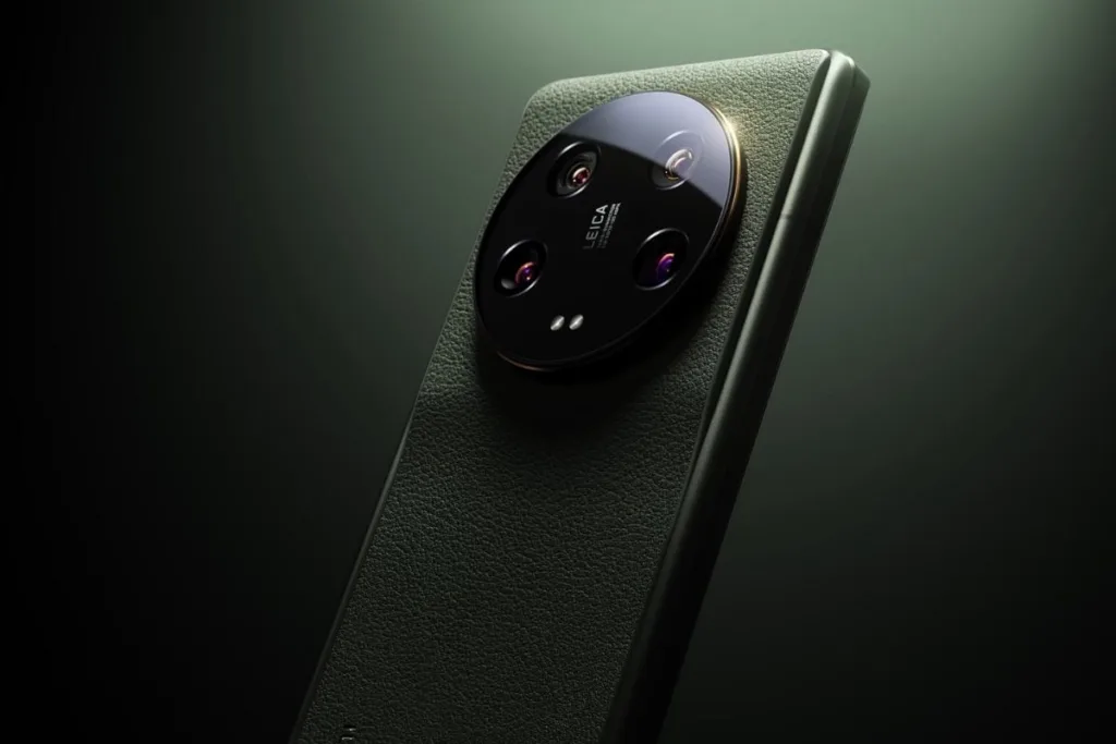 The Xiaomi 14 Ultra full specs leak