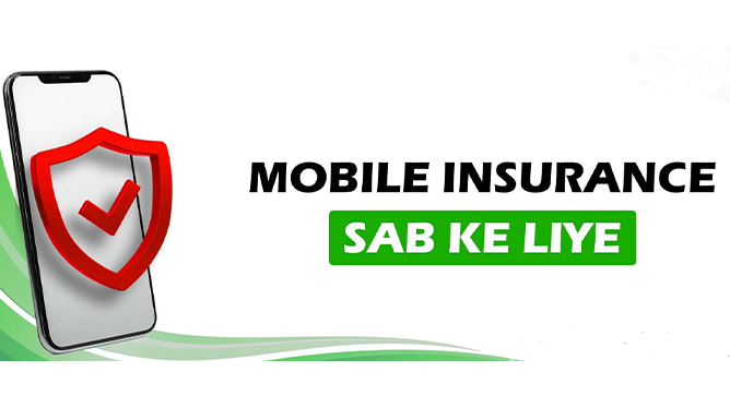 Pakistan Mobile Phone Insurance Guide