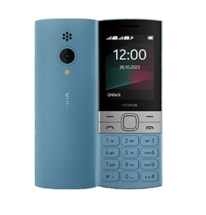 Nokia 150 2024