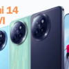 Xiaomi 14 Civi review
