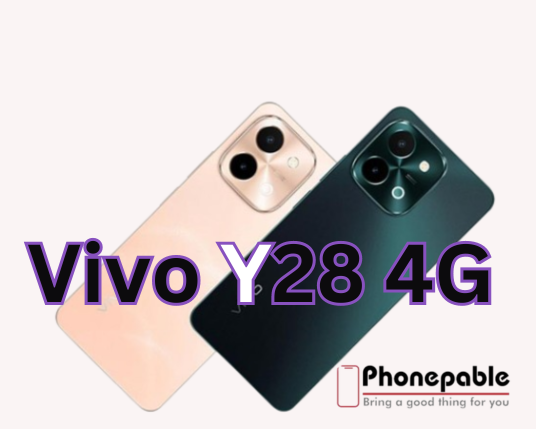 Vivo Y28 4G