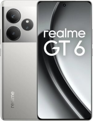 Realme GT 6