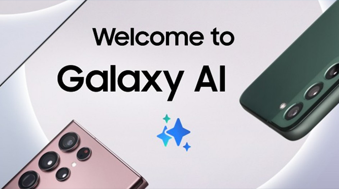 Samsung's Galaxy AI will reach the Galaxy A55 and A35