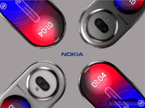 Nokia Infinity Pro