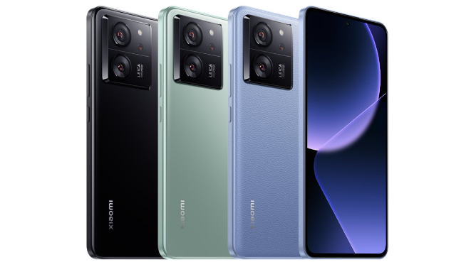 Xiaomi 14T and 14T Pro: Leaks Reveal Design and Specs