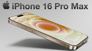 Apple iPhone 16 Pro Max review