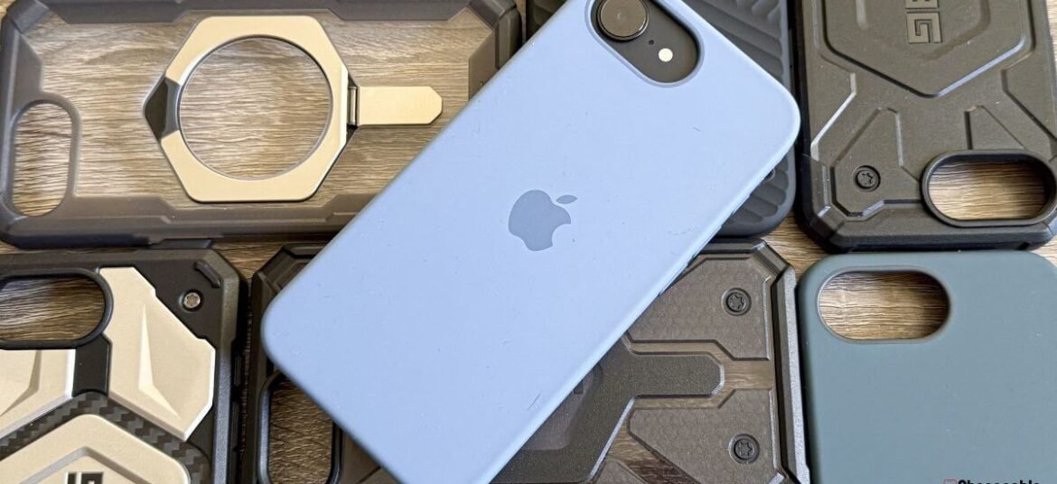 best-iphone-16e-phone-cases