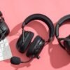 Best Studio Headphones for Gaming: Audiophile-Grade Precision Meets Immersive Gameplay