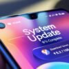 Google Pixel phone and Pixel Watch showing June 2025 update rollout and feature enhancements