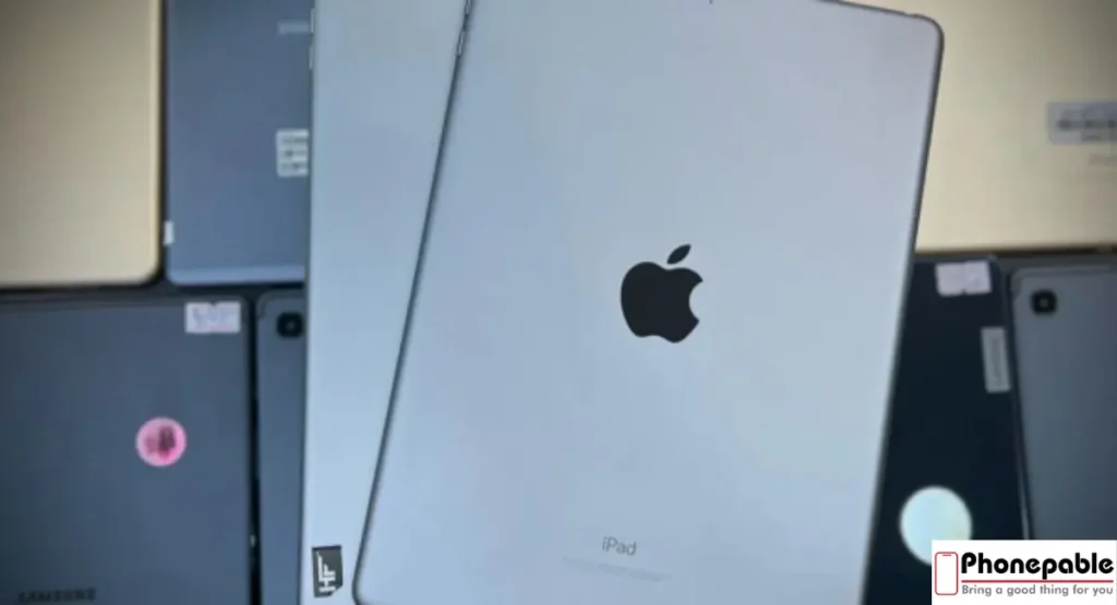 iPad Air 2nd Generation 2014 in a slim case designed for lightweight use and basic productivity