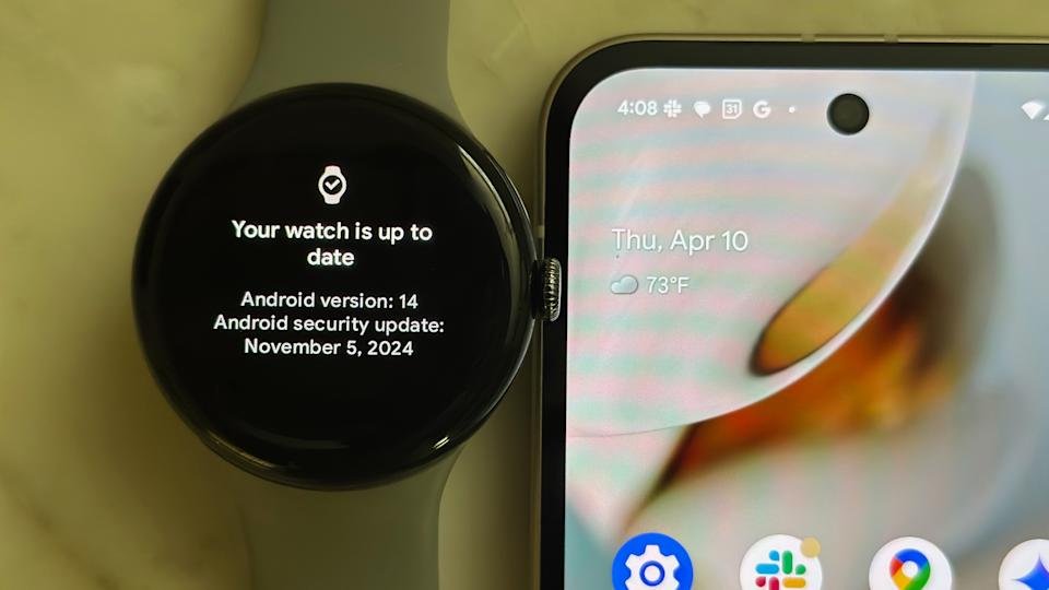 Google Pixel June 2025 update for phones and watches – feature rollout overview