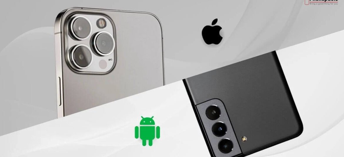 Is iPhone Voice Control Better Than Android Voice Access?