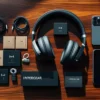 Best HyperGear headphones 2025 with stylish accessories