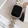 Diamond Apple Watch Band Styles: Ultimate Luxury Buying Gui