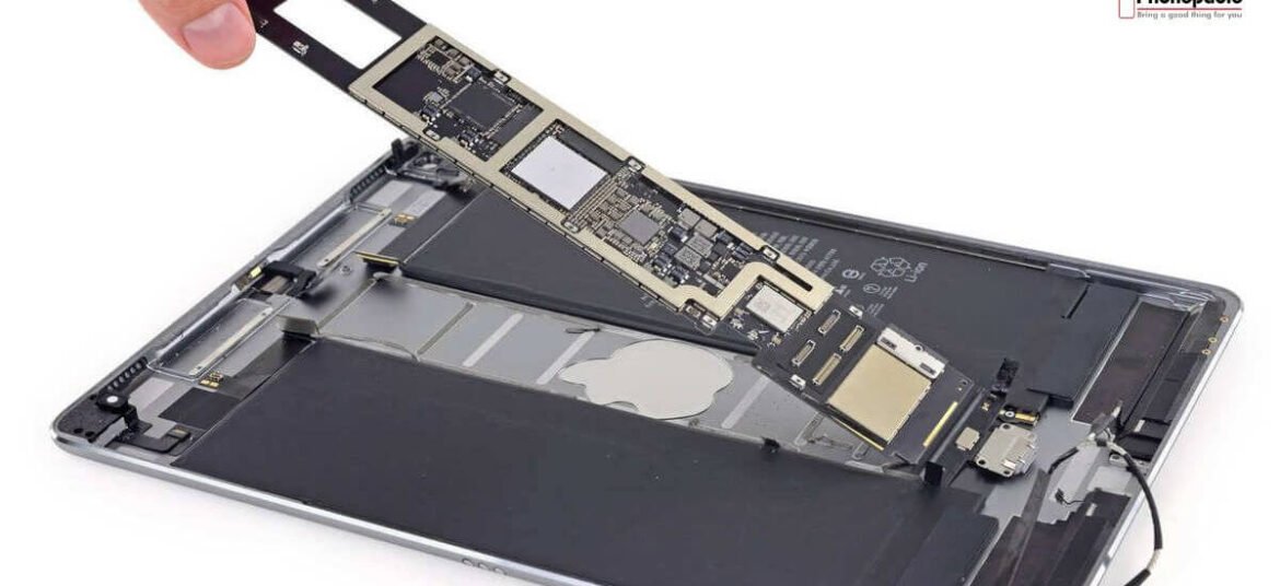 Bright Spot iPad Pro: Full Guide to Fix and Prevent Screen Issues
