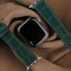 Green Apple Watch Band – Style, Comfort, and Personality in One Strap