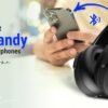 How to Connect Skullcandy Bluetooth Headphones to iPhone