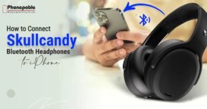 How to Connect Skullcandy Bluetooth Headphones to iPhone