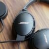 How to Turn Off Bose Qui