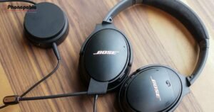 How to Turn Off Bose Qui
