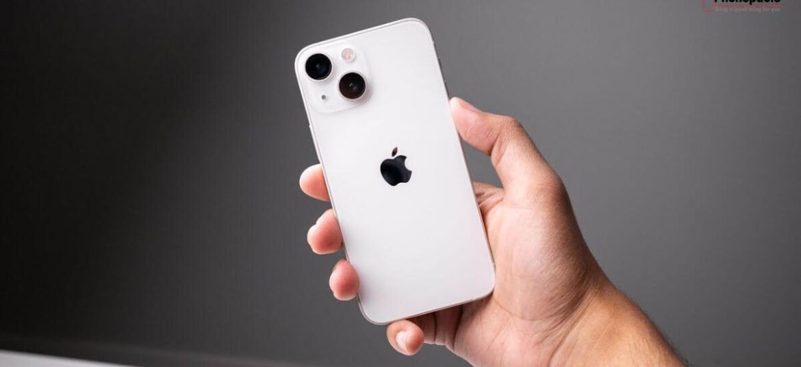 iPhone 13 Price and PTA Tax in Pakistan – Updated 2025 Guide