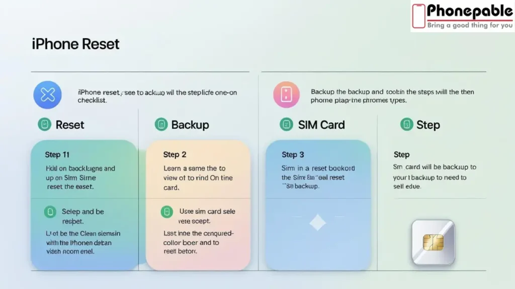 Tips for successful iPhone unlocking process