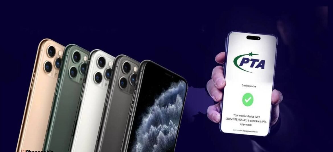 iPhone 11 PTA Tax and Easy Installment Plans in Pakistan (2025)