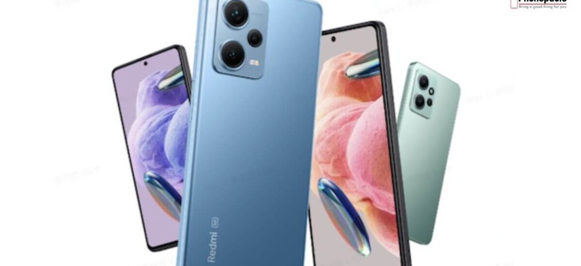 Redmi Mobile Prices Increased in Pakistan; Check New Rates (2025)