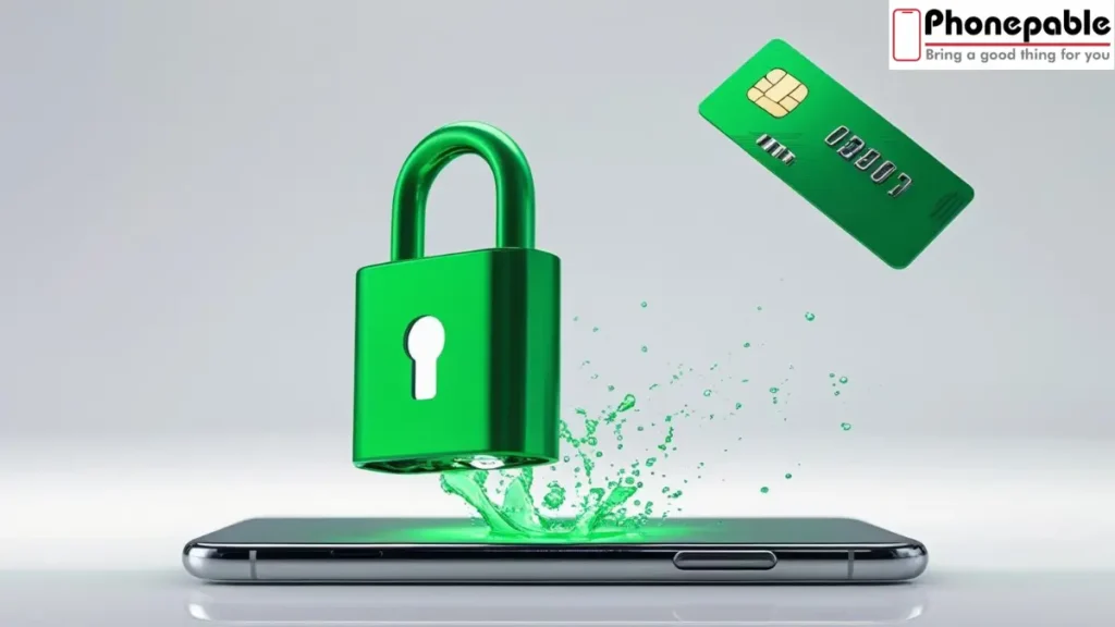 Unlock your iPhone using IMEI number without tools